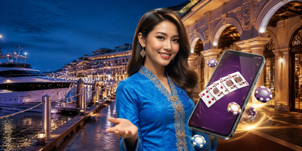 rezeki slot